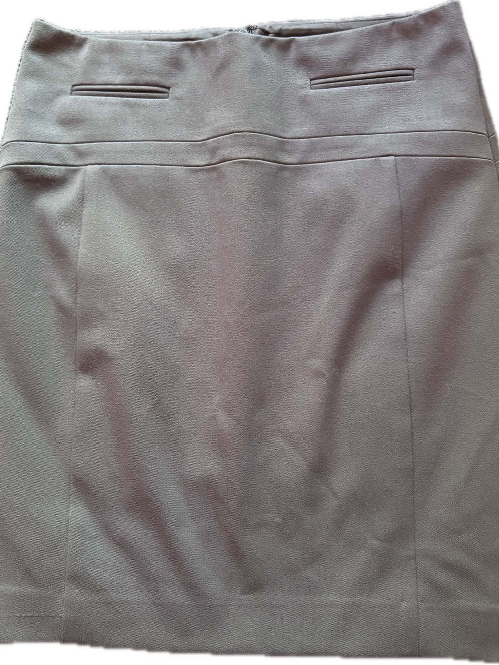 Express Office Skirt
